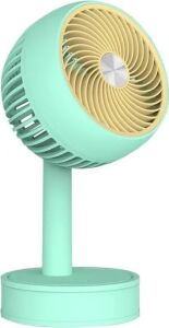 Taşınabilir Mini USB Fan, Masa Üstü ve Taşınabilir Mini Fan (Karışık Asorti, Masa Üstü)
