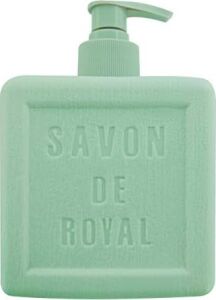 De Provence Nemlendirici Vegan Sıvı Sabun 500 ml (Yeşil)