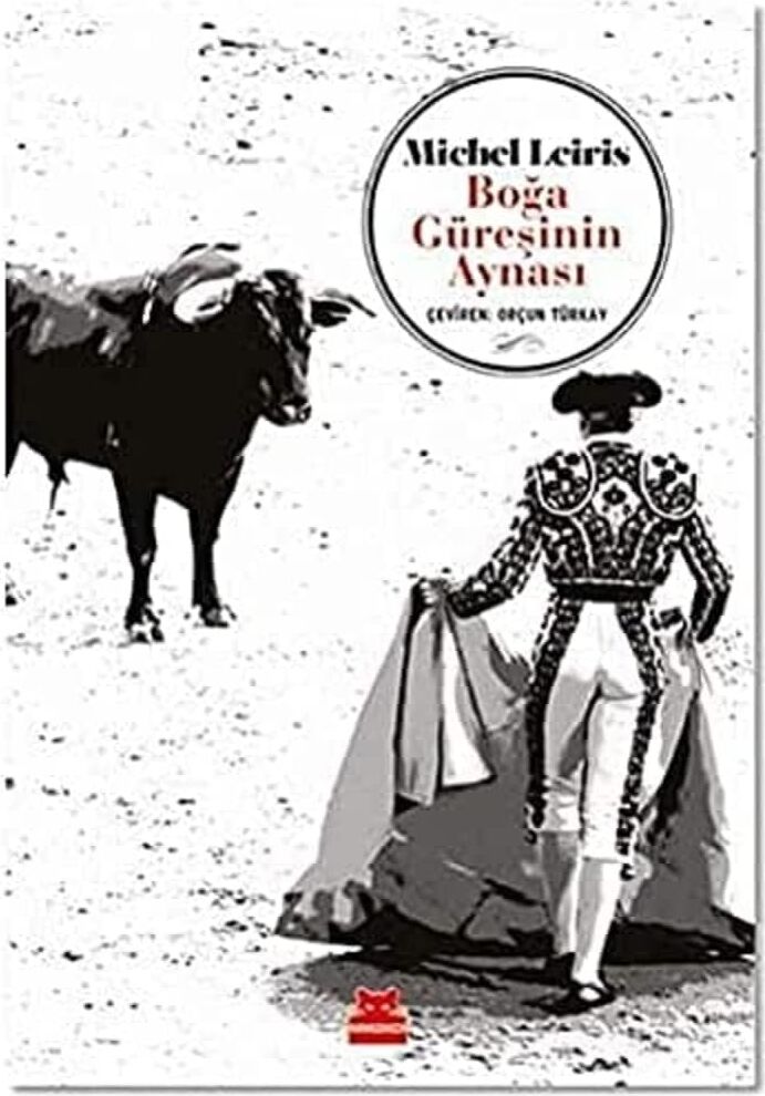 Boğa Güreşinin Aynası