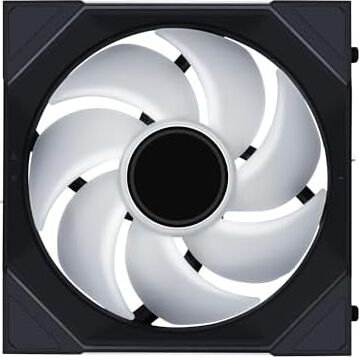Lian Li Unı Fan Sl Infınıty Wireless 1X140MM Siyah Kasa Fanı (G99.14SLIN1W1B.00)