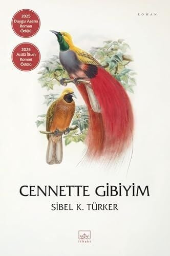 Cennette Gibiyim