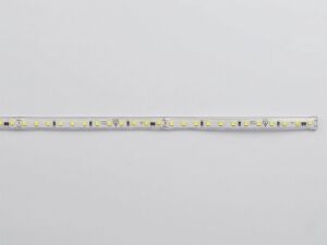 1 Adet 25 Metre Cata Ct 4497 Dış Mekan 120 Ledli Yapışkanlı 220V Şerit LED Amber Işık