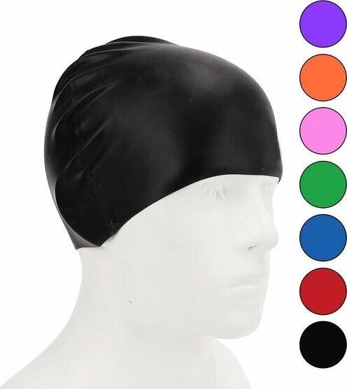Latex Havuz Yüzme Bonesi