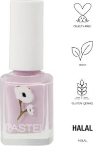Pastel Pure Oje 410