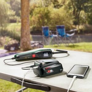 Universalusb 18V-45 Şarj Cihazı