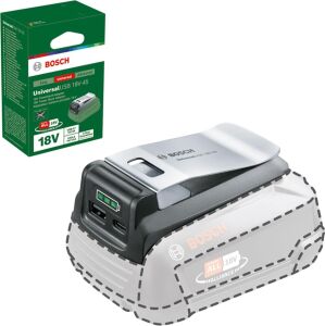 Universalusb 18V-45 Şarj Cihazı
