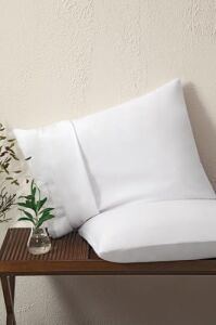 Puffy Semmy Yastık Alez (2'li Cm) (50X70 Cm)