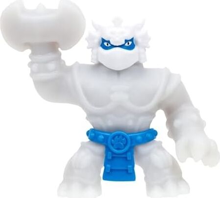 Goojitzu Smash Strikers Tekli Figür Paketi GJT57000 Pantaro