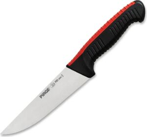 Eco Lounge Pirge 31381 Pro 2002 Kasap, Kurban Bıçağı No:1 14,5 cm - Süper Tutuş Kaymaz Sap