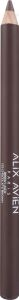 Uzun Süre Kalıcı, Belirginleştirici Şekillendirici Kahve Kaş Kalemi -Brow Liner 153 Chocolate Brown
