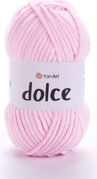 El Örgü Ipi Dolce, 797, 5X100 gr