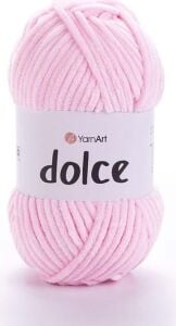 El Örgü Ipi Dolce, 797, 5X100 gr