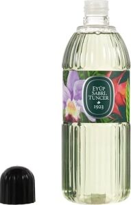 Yağmur Ormanlari Kolonyasi Silindir Pet Şişe (400 Ml)