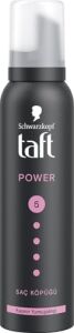 Power Kaşmir Köpük 150 ml 1 Paket (1 x 1 Adet)