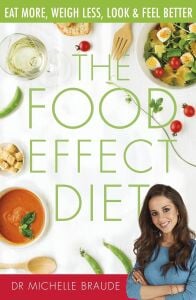 The Food Effect Diet: Eat More, Weigh Less, Look And Feel Better