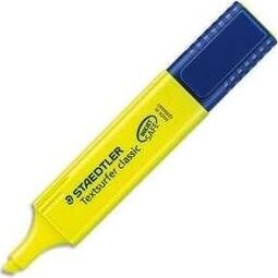 3641 Textsurfer Classic Highlighter Sarı
