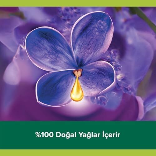 Aroma Sensations So Relaxed Lavanta ve Ylang Ylang Yağları Aromatik Banyo ve Duş Jeli (250ML)