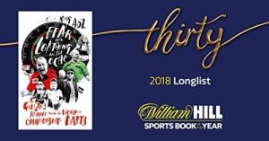 Fear And Loathing On The Oche: A Gonzo Journey Through The World Of Championship Darts (Shortlisted For The 2018 William Hill Sports Book Of The Year)