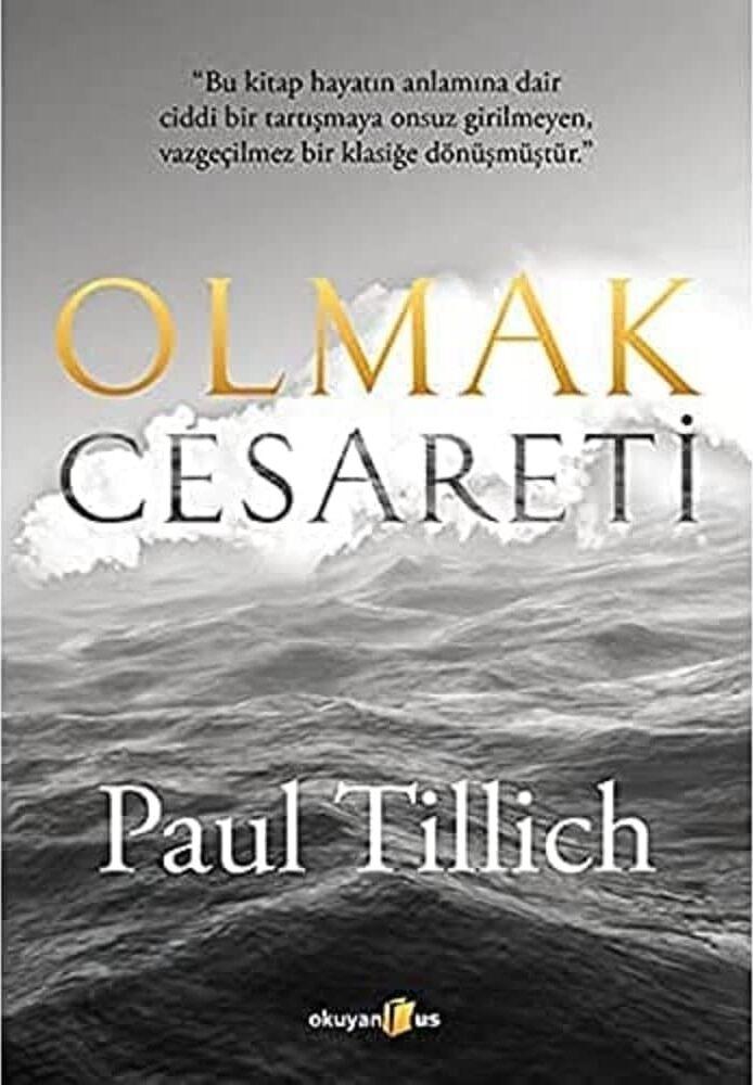 Olmak Cesareti