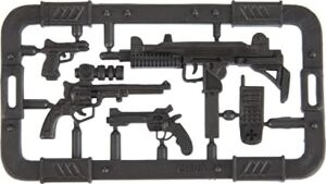 Asker Oyun Set Soldier Air Falcon Patrol 1uçak/1fgr.aks.ses/ışik