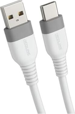 Usb-A - Type-C 60W Hızlı Şarj ve Veri Kablosu, 1,5 Metre