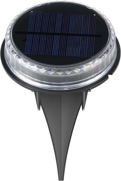 Noas Pixel Aydınlatma 5W Satürn Solar Yer Armatürü Günışığı 4 Adet YL74-1701-S
