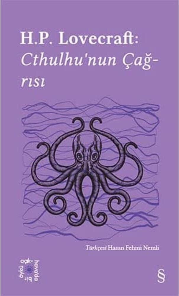 Everest Açıkhava 6 : Cthulhu’nun Çağrısı