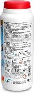 Ufixt Puly Caff 950010 Kahve Yağı Temizleyici, 900 G