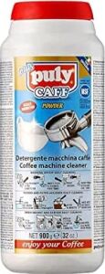 Ufixt Puly Caff 950010 Kahve Yağı Temizleyici, 900 G