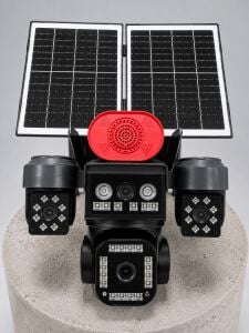 Kamera SNR22