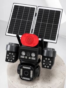 Kamera SNR22