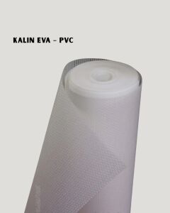 Şeffaf Mutfak Raflığı ve Çekmece Kaplaması Kaydırmaz Pvc