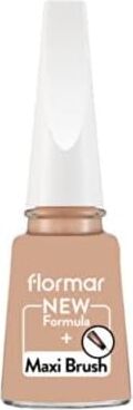Nail Enamel Yüksek Pigmentli & Parlak Bitişli Oje FNE-079 Beıge Desert