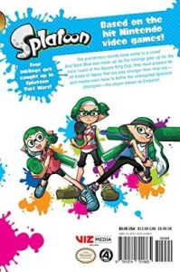 Splatoon, Vol. 4: Volume 4