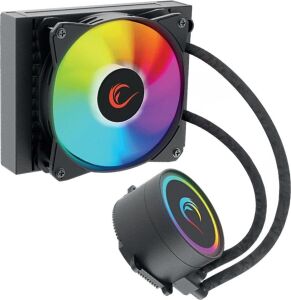 CHILY-120 72CFM 1800RPM 12CM Argb Fan Intel/amd 120MM Su Soğutmalı Cpu Fan