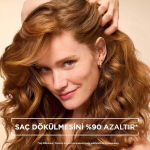 Grow Abundant Saç Dökülmesine Karşı Saç Maskesi 300 ml