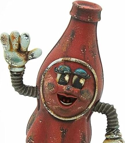 Modiphius Eğlence: Serpinti: Wasteland Warfare: Nuka World N.ı.r.a. Minyatür - 1 Figür, Boyasız 32MM Çok Parçalı Reçine Minyatür ve Taban, Rpg