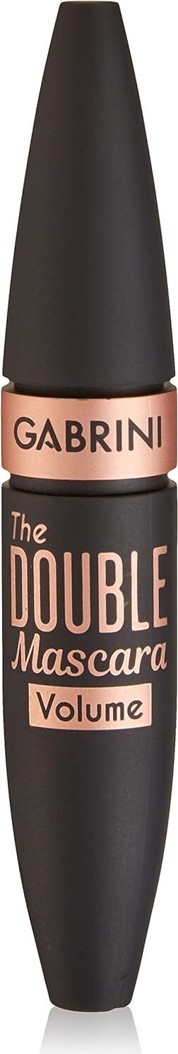 The Double Mascara Volume