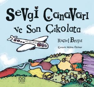 Sevgi Canavarı ve Son Çikolata
