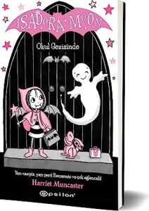 Isadora Moon - Okul Gezisinde