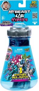 Mrbeast Lab Hybrids Tekli Paket