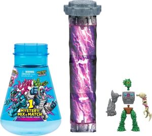 Mrbeast Lab Hybrids Tekli Paket