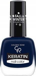 Keratin Fall & Nail No: 214 - Keratin Oje Kış Koleksiyonu