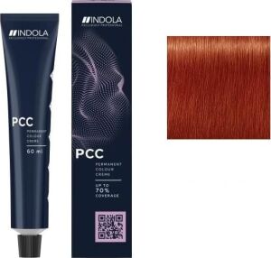 8.44X Açık Sarı Ekstra Bakır Kalıcı Saç Boyası 60 ml | Pcc Fashion Serisi | 1:1 Karışım | Vegan Formül, Uzun Süre Parlaklık