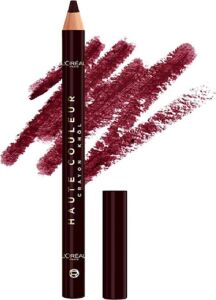 Cosmetics Haute Couleur Göz Kalemi - 150 Bordeaux Cashmere