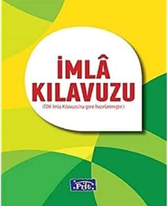 Parıltı Imla Klavuzu