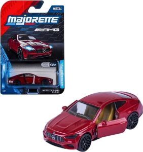 Mercedes Amg Serisi Araçlar Mercedes-Amg Cle 53