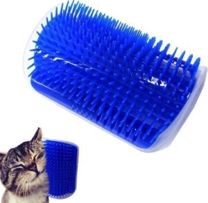 Kedi Kaşınma Fırçası