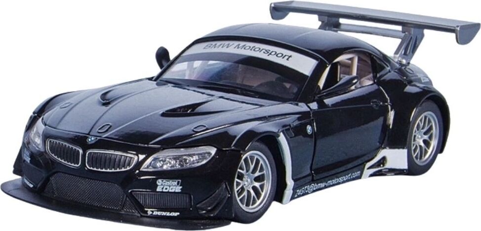 Cca 1/32 Bmw Z4 Gt3 Model Araba