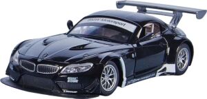 Cca 1/32 Bmw Z4 Gt3 Model Araba